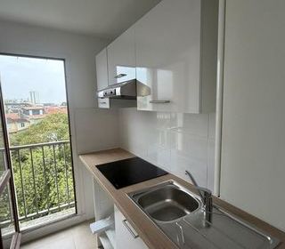  Appartement � louer 2 pi�ces 39 m�