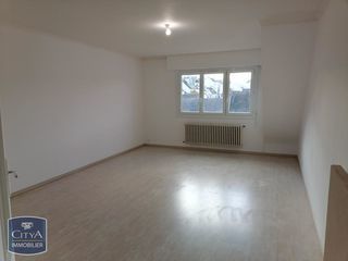  Appartement � louer 3 pi�ces 80 m�