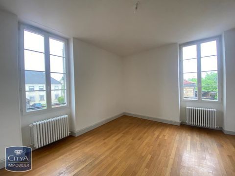   Location Appartement Appartement - 1 pi�ce(s) - 29 m�