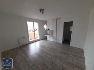  Appartement � louer 1 pi�ce 23 m�