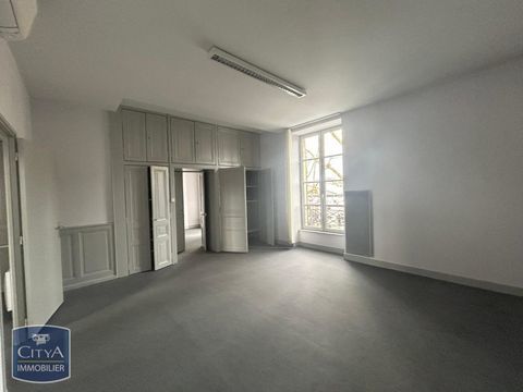 &Agrave; LOUER : Local professionnel situ&eacute; Avenue de Paris &agrave;... 870 19100 Brive