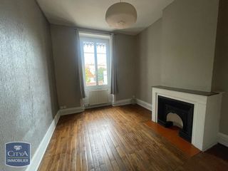  Appartement � louer 3 pi�ces 57 m�