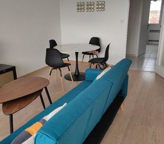  Appartement � louer 1 pi�ce 16 m�