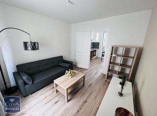  Appartement � louer 1 pi�ce 26 m�