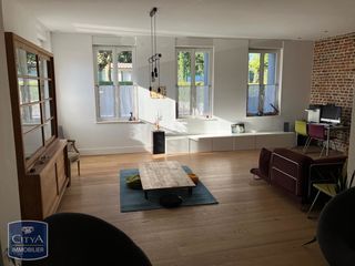  Maison � louer 5 pi�ces 176 m�