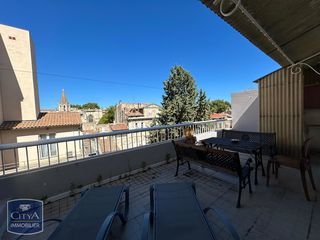  Appartement � louer 3 pi�ces 70 m�