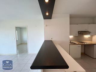  Appartement � louer 2 pi�ces 41 m�