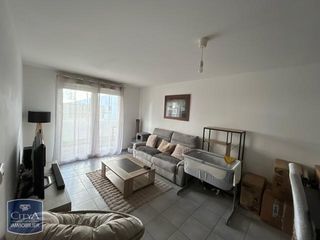  Appartement � louer 3 pi�ces 65 m�