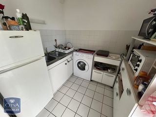  Appartement � louer 1 pi�ce 33 m�