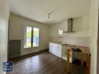  Maison � louer 4 pi�ces 92 m�