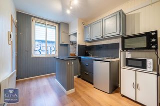  Appartement � louer 1 pi�ce 20 m�