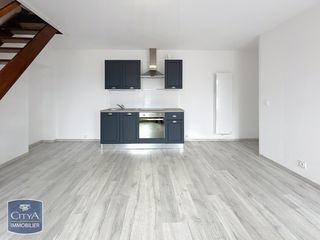  Appartement � louer 2 pi�ces 54 m�