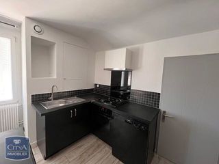  Appartement � louer 3 pi�ces 65 m�