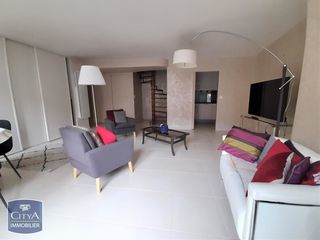  Appartement � louer 3 pi�ces 79 m�