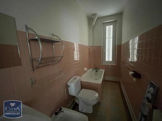  Appartement � louer 2 pi�ces 49 m�