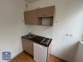  Appartement � louer 1 pi�ce 28 m�