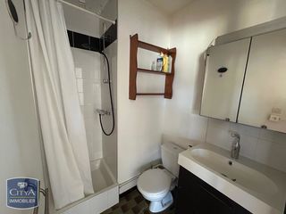  Appartement � louer 1 pi�ce 26 m�