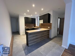  Appartement � louer 2 pi�ces 51 m�