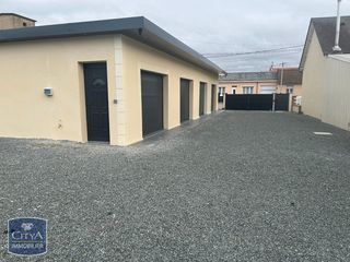  Appartement � louer 1 pi�ce 19 m�