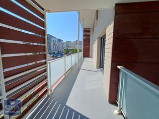  Appartement � louer 3 pi�ces 58 m�