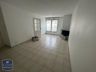  Appartement � louer 2 pi�ces 49 m�