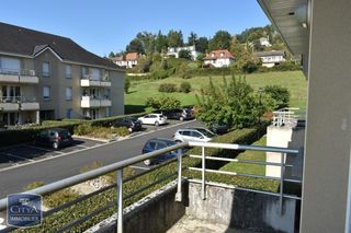  Appartement � louer 3 pi�ces 63 m�