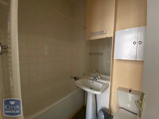  Appartement � louer 1 pi�ce 13 m�