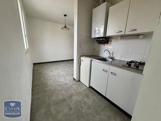  Appartement � louer 1 pi�ce 27 m�