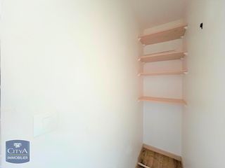  Appartement � louer 2 pi�ces 48 m�