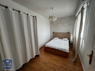  Appartement � louer 3 pi�ces 65 m�