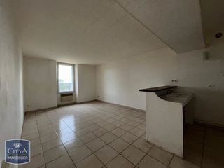  Appartement � louer 2 pi�ces 45 m�