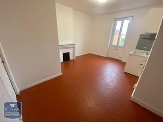  Appartement � louer 2 pi�ces 41 m�