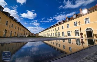  Appartement � louer 3 pi�ces 72 m�