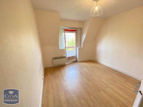   Location Appartement Appartement - 1 pi�ce(s) - 18 m�