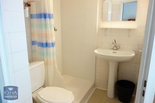  Appartement � louer 1 pi�ce 19 m�