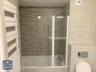  Appartement � louer 2 pi�ces 43 m�