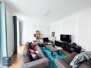  Appartement � louer 4 pi�ces 127 m�