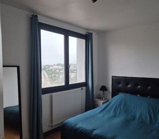  Appartement � louer 3 pi�ces 55 m�