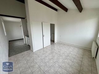  Appartement � louer 1 pi�ce 27 m�