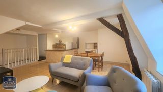  Appartement � louer 2 pi�ces 41 m�