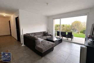  Appartement � louer 3 pi�ces 64 m�