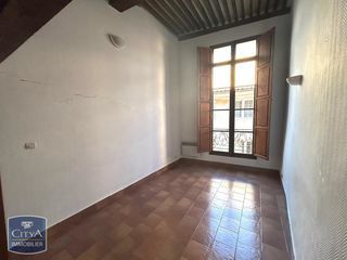  Appartement � louer 1 pi�ce 25 m�