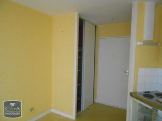  Appartement � louer 1 pi�ce 23 m�