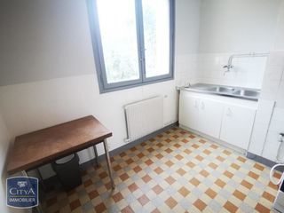  Appartement � louer 3 pi�ces 52 m�