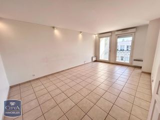  Appartement � louer 3 pi�ces 64 m�