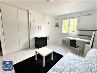  Appartement � louer 1 pi�ce 28 m�