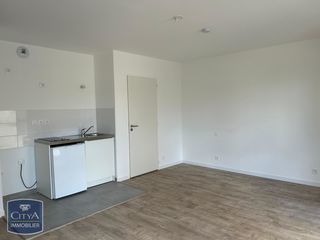  Appartement � louer 1 pi�ce 31 m�