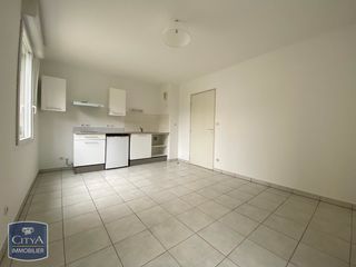  Appartement � louer 1 pi�ce 23 m�