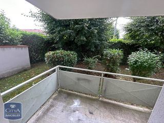  Appartement � louer 2 pi�ces 48 m�