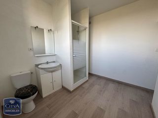  Appartement � louer 2 pi�ces 27 m�